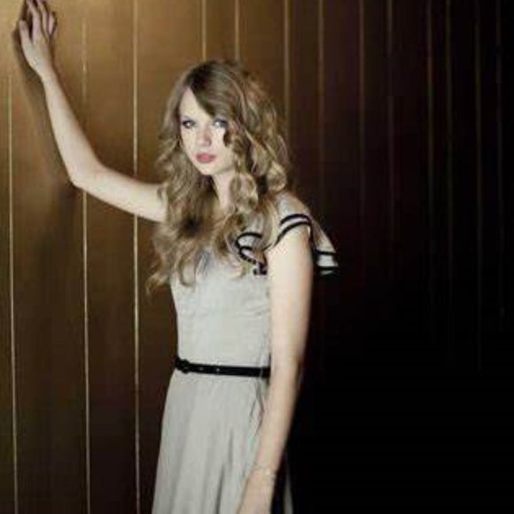 Anthropologie Time Gone By Dress By Lil Gray - Picture 3 of 5